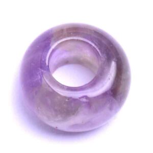 Dona Amatista 8x14mm (1 pza)