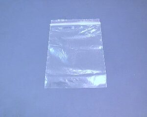 Bolsa Zip para empacar grande 12.2X7.9 cm (100 pzas)
