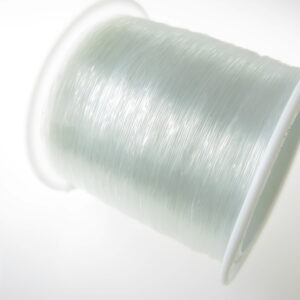 Rollo Nylon # .45mm MEDIANO 25mts (1 pza)