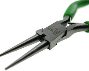 PL4-Pinza Cónica BeadSmith 13cm (1 pza)