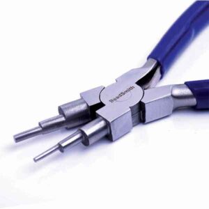 PL61 - Beadsmith Pinza 6 en 1 14cm (1 pza)