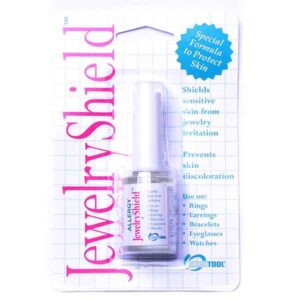 JS599- Esmalte Protector Joyería 34 g (1 pza)