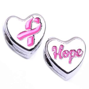 Charm Lazo Cancer 11mm (1 pza)