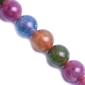 02-12 Agata Mix Bola 6mm 37cm aprox (1 tira)