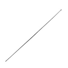 Alfiler T .7x50mm Plateado- 60pzas aprox (10 grms)