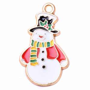 05 Esmalte Mono de Nieve 25mm (1 pza)