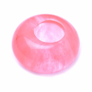 Dona Cuarzo Cherry 8x14mm (1 pza)