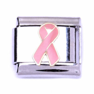 15 Acero Charm Italiano Cancer 9mm (1 pza)