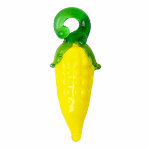 Murano Dije Elote  26mm (1 pza)