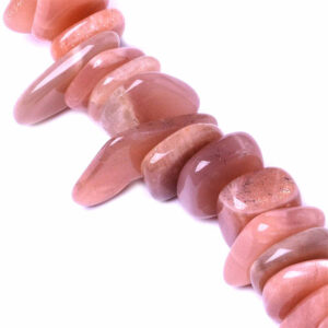 LD792 Sunstone Chip 10x15mm- 38cm aprox (1 tira)