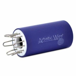 Artistic Wire- Tejedor Alambre 6 dientes (1 pza)