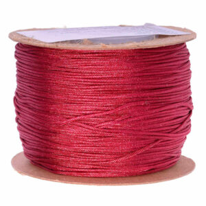 Cordon Italiano 0.8mm 16- Vino aprox 100mts (1 rollo)
